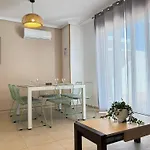 Acv - Torremar-2ª Linea Planta 5 Frontal شقة *