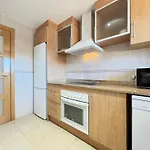 Acv - Torremar-2ª Linea Planta 5 Frontal أوروبيسا ذيل مار