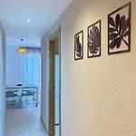 Acv - Torremar-2ª Linea Planta 5 Frontal أوروبيسا ذيل مار