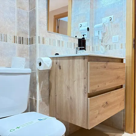 شقة Acv - Torremar-2ª Linea Planta 5 Frontal *