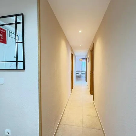 Acv - Torremar-2ª Linea Planta 5 Frontal أوروبيسا ذيل مار