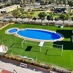 Apartament Acv - Torremar-2ª Linea Planta 5 Frontal