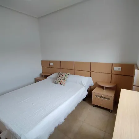 Acv - Torremar-2ª Linea Planta 5 Frontal Appartamento *