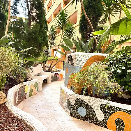 Appartamento Acv - Torremar-2ª Linea Planta 5 Frontal