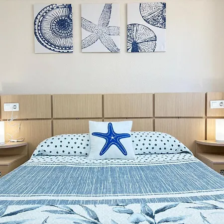 Acv - Torremar-2ª Linea Planta 5 Frontal Appartamento Oropesa del Mar