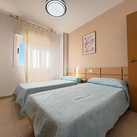 Acv - Torremar-2ª Linea Planta 5 Frontal *