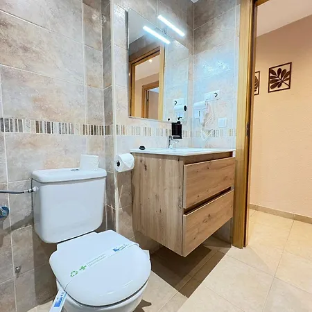 Acv - Torremar-2ª Linea Planta 5 Frontal *